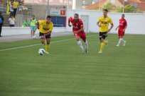 بالصور: أبناء اللد يتعادل في مباراته أمام المتصدر مكابي نتانيا بنتيجة 1-1